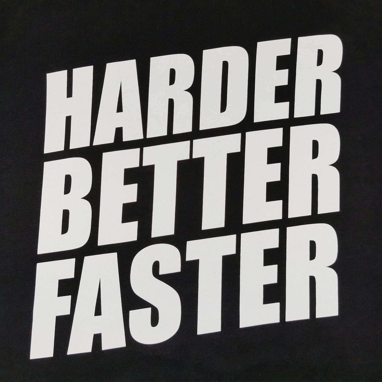 Zena T-shirt Flash Black