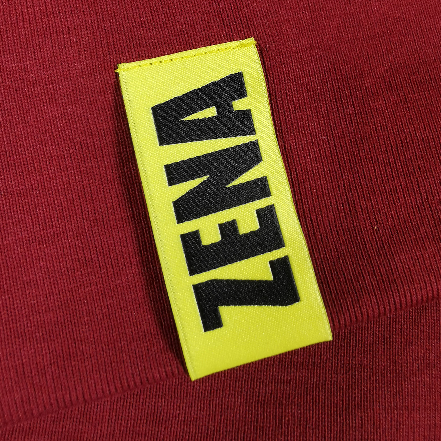 Zena Sweater Flash Burgundy