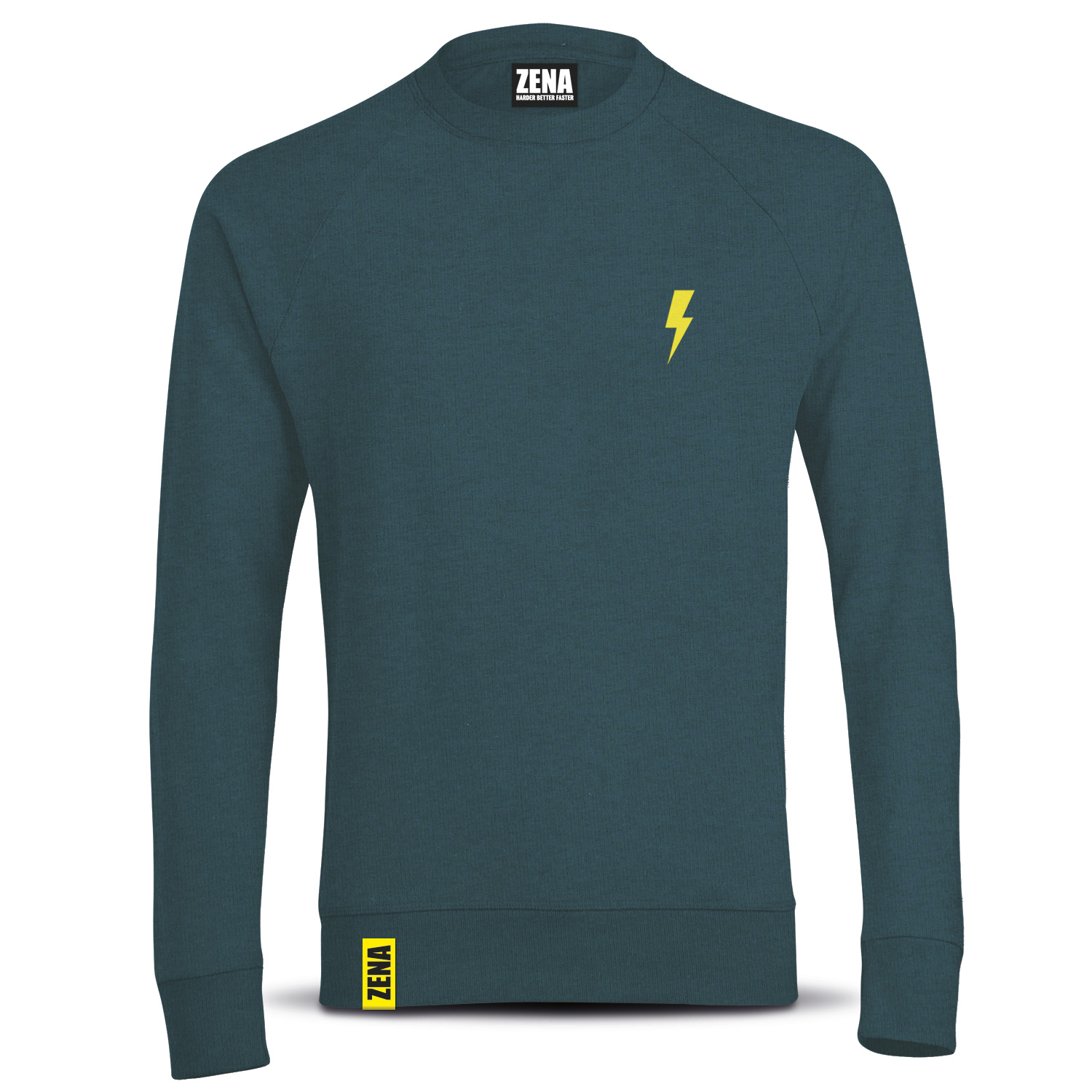 Zena Sweater Flash Stargazer