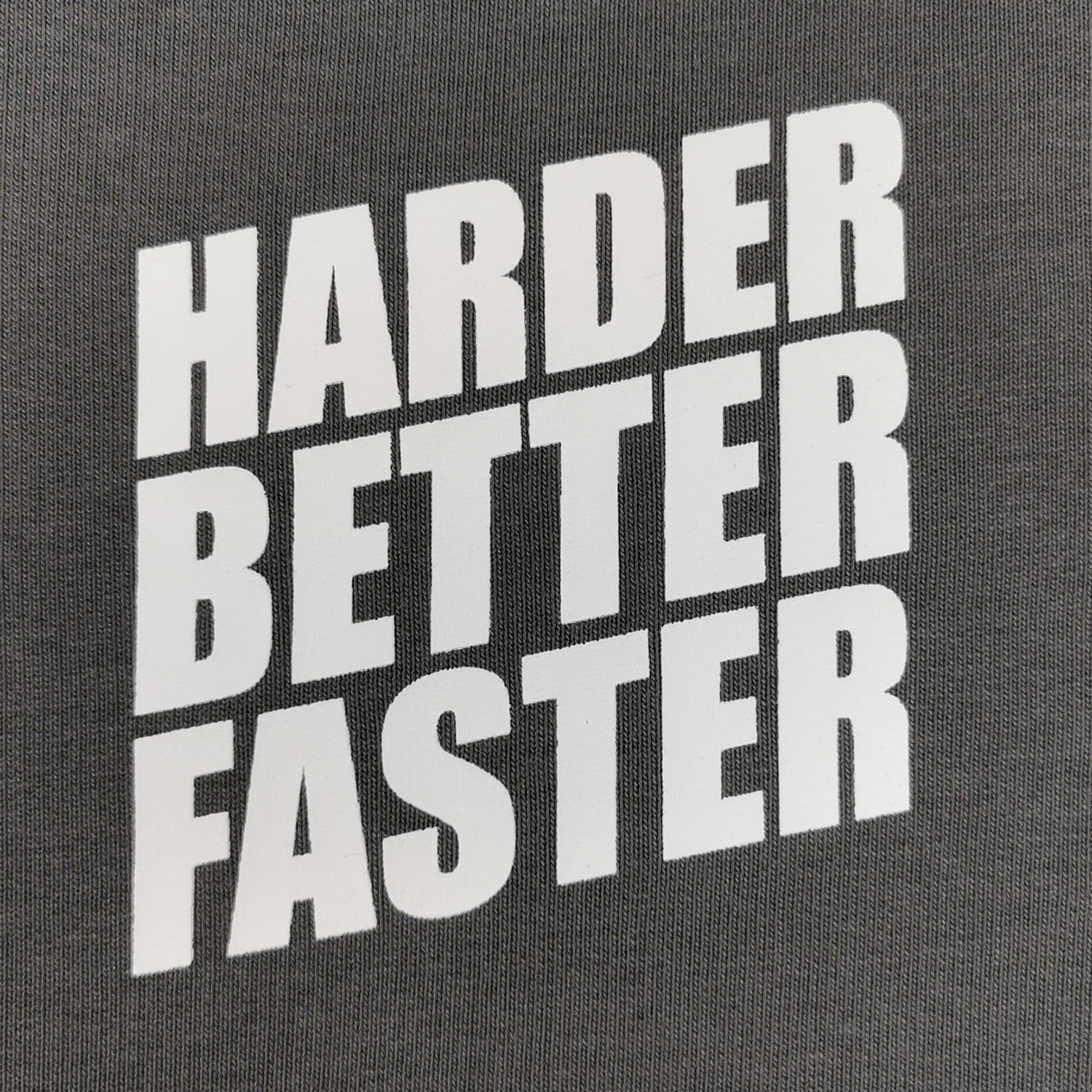 Zena Sweater HBF Anthracite