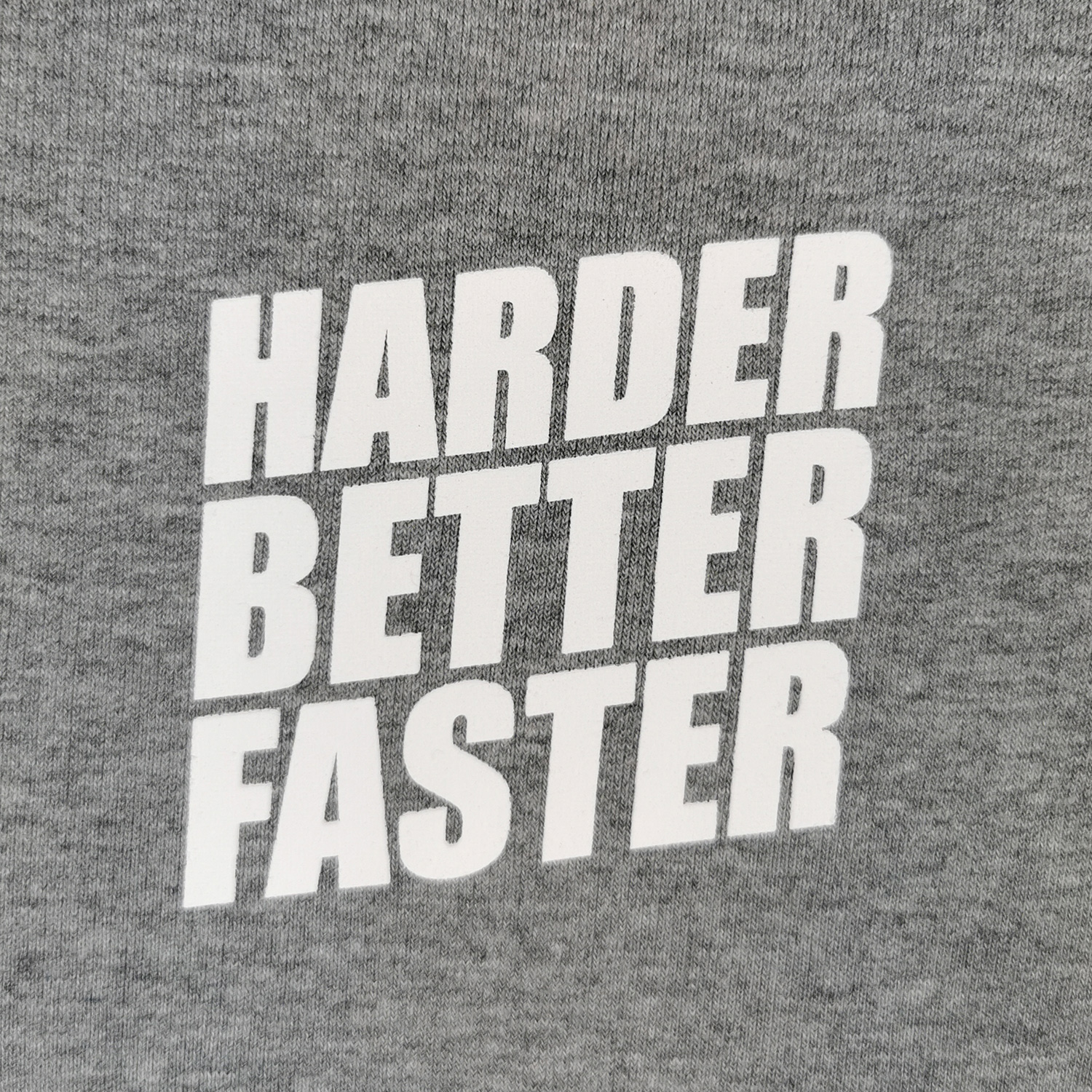 Zena Sweater HBF Mid Heather Grey