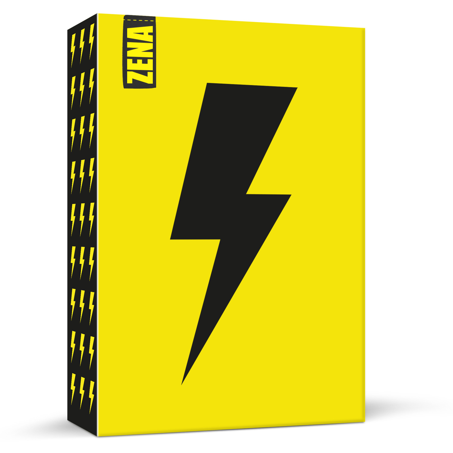 Zena Sweater HBF Khaki